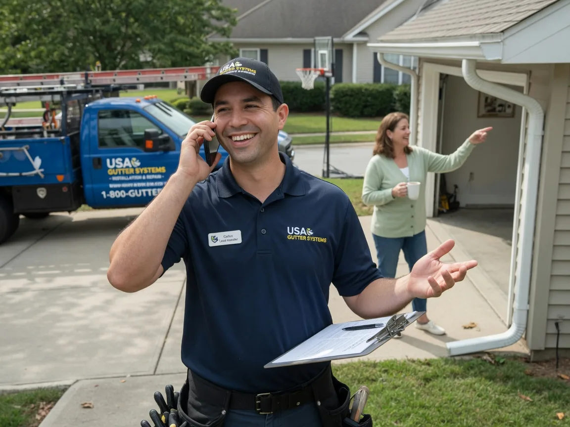 Gutter Installation Delta, LA FAQs